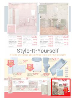 CTM : Big Savings More Style (1 Apr - 30 Jun 2013), page 2