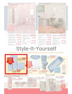 CTM : Big Savings More Style (1 Apr - 30 Jun 2013), page 2