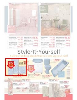 CTM : Big Savings More Style (1 Apr - 30 Jun 2013), page 2