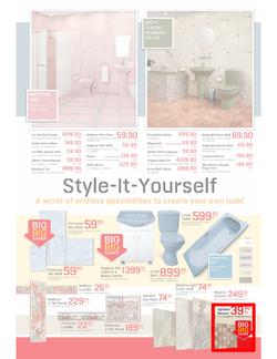 CTM : Big Savings More Style (1 Apr - 30 Jun 2013), page 2