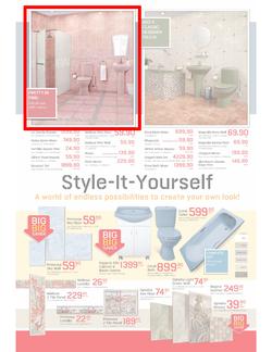 CTM : Big Savings More Style (1 Apr - 30 Jun 2013), page 2