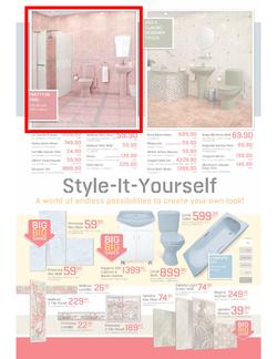 CTM : Big Savings More Style (1 Apr - 30 Jun 2013), page 2