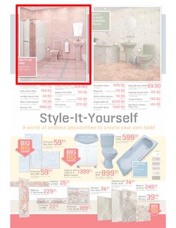 CTM : Big Savings More Style (1 Apr - 30 Jun 2013), page 2