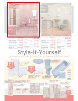 CTM : Big Savings More Style (1 Apr - 30 Jun 2013), page 2