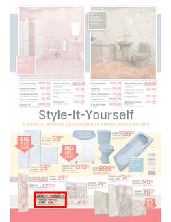 CTM : Big Savings More Style (1 Apr - 30 Jun 2013), page 2