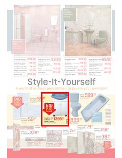 CTM : Big Savings More Style (1 Apr - 30 Jun 2013), page 2