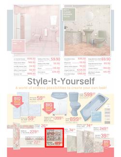 CTM : Big Savings More Style (1 Apr - 30 Jun 2013), page 2