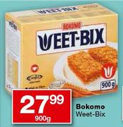 Bokomo Weet-Bix-900gm