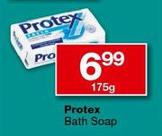 Protex Bath Soap-175gm