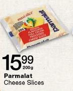 Parmalat Cheese Slices-200gm
