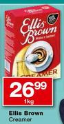 Ellis Brown Creamer-1kg