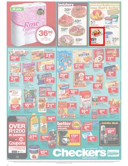 Checkers KZN : We Keep Getting Better (15 Apr - 21 Apr 2013), page 2