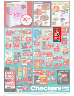 Checkers KZN : We Keep Getting Better (15 Apr - 21 Apr 2013), page 2