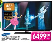 Samsung 46"(117cm) Full HD LED TV(UA46EH5000)