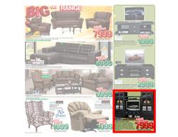 House & Home : Big Brands Sale (16 Apr - 22 Apr 2013), page 2
