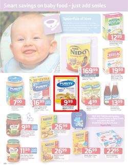 Pick n Pay : Baby Care (21 Apr - 5 May 2013), page 2