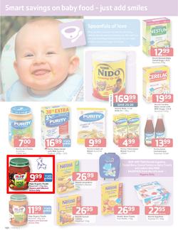 Pick n Pay : Baby Care (21 Apr - 5 May 2013), page 2