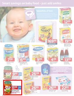 Pick n Pay : Baby Care (21 Apr - 5 May 2013), page 2