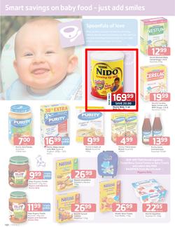 Pick n Pay : Baby Care (21 Apr - 5 May 2013), page 2
