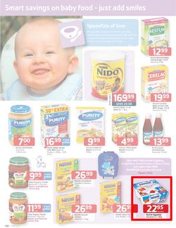 Pick n Pay : Baby Care (21 Apr - 5 May 2013), page 2