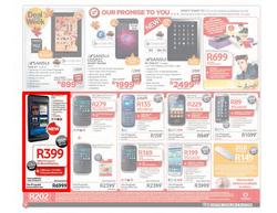 Hifi Corp : Unbeatable, We Beat Any Price (18 Apr - 21 Apr 2013), page 2
