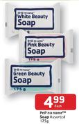 PnP no name Soap-175gm Each