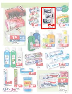 Pick n Pay : Health & Beauty (21 Apr - 12 May 2013), page 2