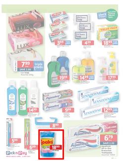 Pick n Pay : Health & Beauty (21 Apr - 12 May 2013), page 2