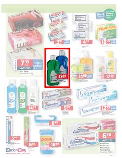 Pick n Pay : Health & Beauty (21 Apr - 12 May 2013), page 2