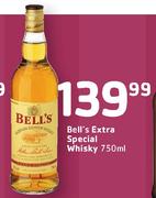 Bell's Extra Special Whisky-750ml