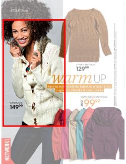 Jet : Red Hot (20 Apr - 19 May 2013), page 2