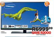 Samsung 46"(117cm)LED TV-Each