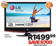Sansui 29"(74cm)LCD TV-Each