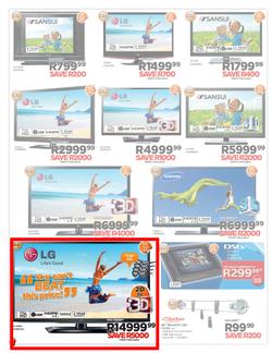 Hifi Corp : Tygervalley Grand Opening Sale (25 Apr - while stocks last), page 2
