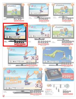 Hifi Corp : Tygervalley Grand Opening Sale (25 Apr - while stocks last), page 2