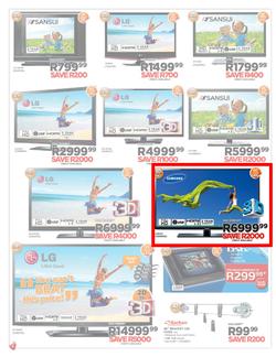 Hifi Corp : Tygervalley Grand Opening Sale (25 Apr - while stocks last), page 2
