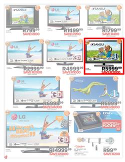 Hifi Corp : Tygervalley Grand Opening Sale (25 Apr - while stocks last), page 2