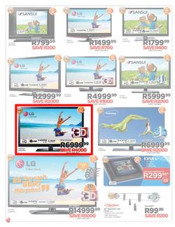 Hifi Corp : Tygervalley Grand Opening Sale (25 Apr - while stocks last), page 2