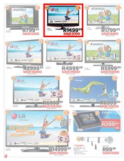 Hifi Corp : Tygervalley Grand Opening Sale (25 Apr - while stocks last), page 2