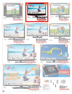 Hifi Corp : Tygervalley Grand Opening Sale (25 Apr - while stocks last), page 2