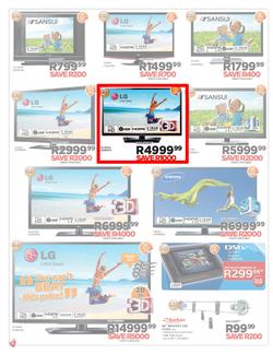 Hifi Corp : Tygervalley Grand Opening Sale (25 Apr - while stocks last), page 2