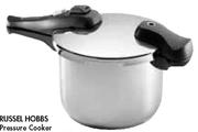 Russel Hobbs Pressure Cooker-8.5L Each