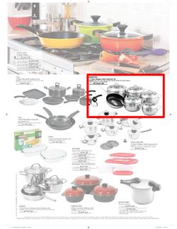 Makro : Our finest selection for your home (23 Apr - 6 May 2013), page 2