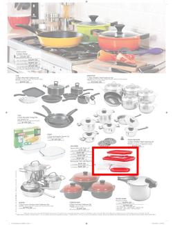 Makro : Our finest selection for your home (23 Apr - 6 May 2013), page 2