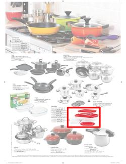 Makro : Our finest selection for your home (23 Apr - 6 May 2013), page 2