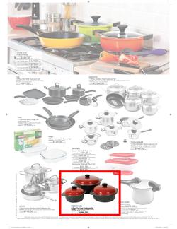 Makro : Our finest selection for your home (23 Apr - 6 May 2013), page 2