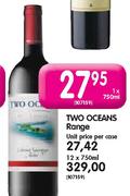 Two Ocean Range-12 x 750ml
