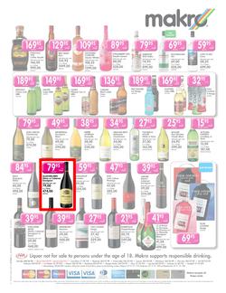 Makro : Liquor (23 Apr - 29 Apr 2013), page 2