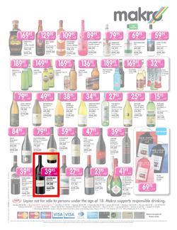 Makro : Liquor (23 Apr - 29 Apr 2013), page 2