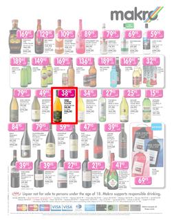 Makro : Liquor (23 Apr - 29 Apr 2013), page 2